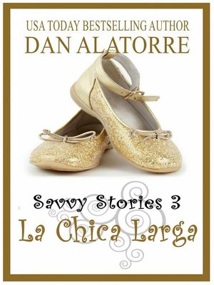 cover image of La Chica Larga